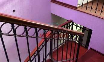 Imagem 6: Sobrado para ALUGUEL ou VENDA com 3 suítes, 6 vagas em Jardim Estoril IV, Bauru - SP