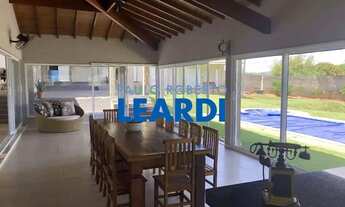 Imagem: CASA EM CONDOMÍNIO - LOTEAMENTO FAZENDA