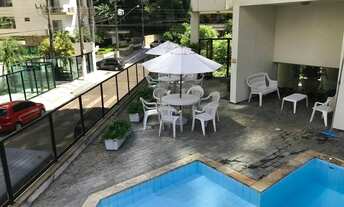 Imagem: Apartamento em Rua Sorocaba - Pitangueiras