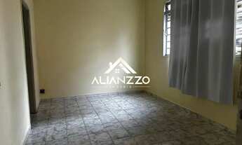 Imagem 2: Casa Padrão para Locação no Bairro Jardim Paulista em Ribeirão Preto/SP. Alianzzo Imóveis