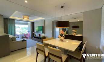 Imagem 4: Apartamento com 3 dormitórios para alugar, 114 m² por R$ 6.755,02/mês - Velha - Blumenau/S