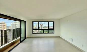 Imagem 4: Apartamento no Elev Jundiaí - Bairro Jundiaí - Anápolis