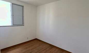 Imagem 4: Apartamento 2 dormitórios - Monte Mor