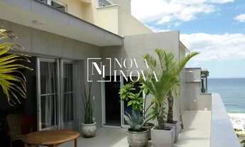 Imagem: Cobertura Duplex / Residencial / Copacabana