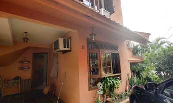 Imagem 3: Casa em Condomínio 4 Dormitórios na Glória!!