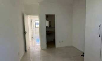 Imagem 14: Apartamento Nascente 2/4 + dependência amplo em Vilas do Atlântico