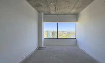 Imagem 2: SALA COMERCIAL PARA ALUGAR NO PONTAL COM CONDIÇÕES FACILITADAS PARA INÍCIO