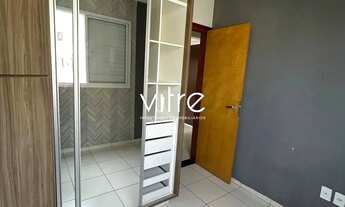 Imagem 4: Apartamento à venda no bairro Santa Mônica em Uberlândia