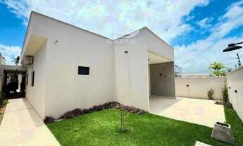 Imagem 3: Casa em Condomínio à venda, 3 quartos, 3 suítes, Massagueira - Marechal Deodoro/AL