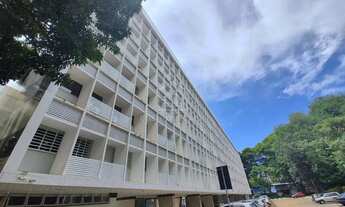 Imagem 2: SQS 304 APARTAMENTO 3 QUARTOS NO PRIMEIRO ANDAR PRÉDIO COM ELEVADOR