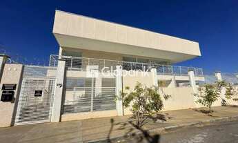 Imagem: Apartamento para aluguel em Montes Claros