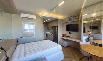 Imagem 3: Venda, Apartamento com 27m², 1 dormitório(s), 1 va