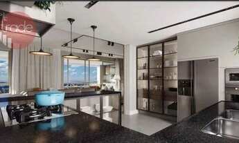 Imagem 2: Apartamento com 3 dormitórios à venda, 178 m² por R$ 1.595.000,00 - Bonfim Paulista - Ribe