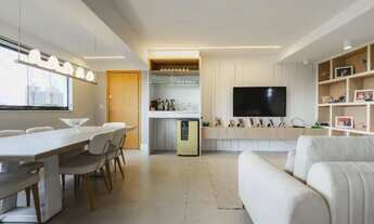 Imagem 1: Ed. Cobogós | Zona 07 | 83,60 Privativos | Ideal p/ Investidor