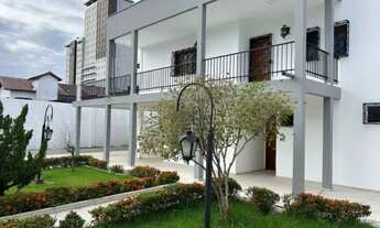 Imagem 2: Condominio Le Villa Blanc 800m² c/ 4 Quartos proximo ao Amazonas Shopping