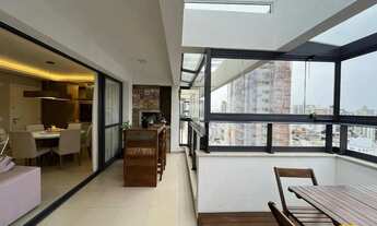 Imagem 2: Cobertura com 3 dormitórios - Bairro Kobrasol