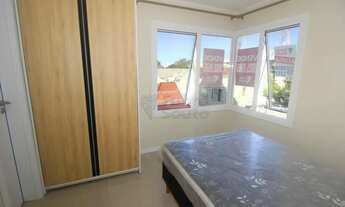 Imagem 5: Loft semimobiliado no Single Residence - conforto e sofisticação em uma localização privil