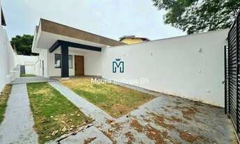 Imagem 2: Casa a venda no bairro Copacabana