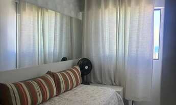 Imagem 6: 2 Quartos com Suíte em Boa Viagem Lazer Completo e Localização Privilegiada!