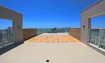 Imagem 15: Apartamento com 02 quartos sendo 01 suite a venda na Praia do Morro, Guarapari - ES