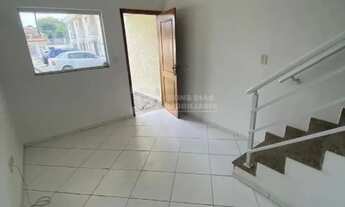 Imagem 4: Casa Conjunto residencial com 2 dormitórios - Perto de Tudo na Vila Ré, São Paulo