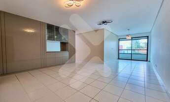 Imagem: Apartamento à venda em Capim Macio (Natal/RN)