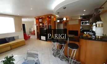 Imagem: Apartamento com 3 dormitórios para alugar