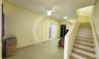 Imagem 4: Casa duplex com piscina à venda no Luar da Barra - Barra dos Coqueiros