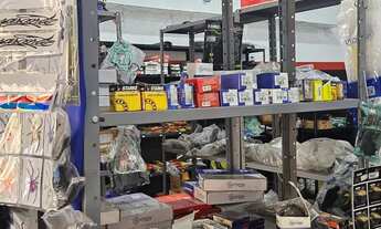 Imagem 6: Oficina moto loja mecânica e peças Completa no centro da cidade . Campinas e região