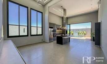 Imagem 5: Quinta do Lago - Lac Léman - Casa em Condomínio para venda no Quinta do Lago 2 - São José