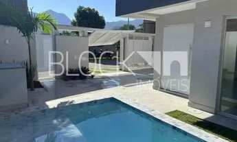 Imagem 6: Vargem Pequena Casa em condomínio com 4 dormitórios