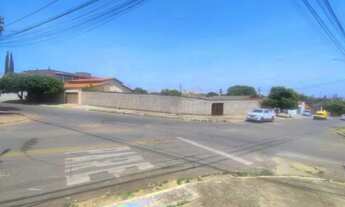 Imagem: VENDO LOTE DE ESQUINA NOVO MUNDO