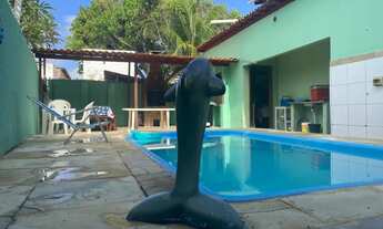 Imagem 6: Alugo casa na praia do Iguape