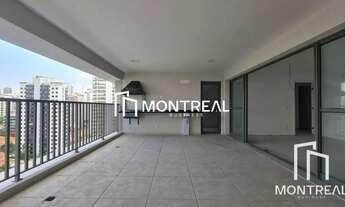 Imagem 4: APARTAMENTO À VENDA NA POMPEIA, 3 DORMITÓRIOS, 3 SUÍTES. 3 VAGAS DE GARAGEM