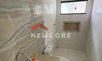 Imagem 5: Casa em Rua 19 de Abril - Jardim Paraíso - Luís Eduardo Magalhães/BA