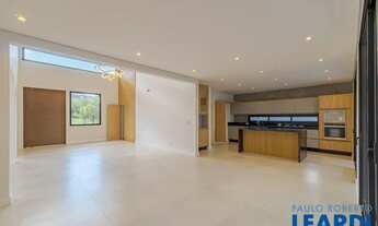 Imagem 6: CASA EM CONDOMÍNIO - CONDOMÍNIO TERRAS DE SANTA TERESA - SP