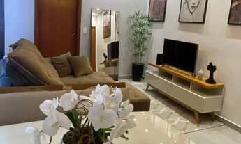 Imagem 6: Vende-se apartamento em São José do Rio Preto Zona Sul Bairro Higienópolis