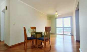 Imagem: Apartamento para alugar no bairro São José