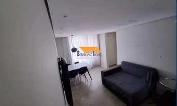 Imagem 2: Apartamento de 2 quartos bairro da Graça em Belo Horizonte