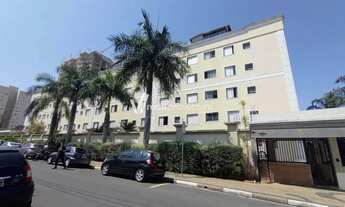 Imagem: Cobertura - Ponte Preta - Campinas