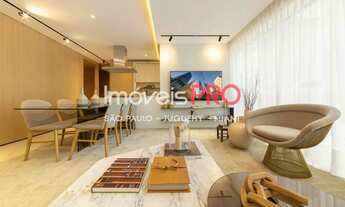 Imagem: Apartamento 93m² 03 dorm 02 suítes 01