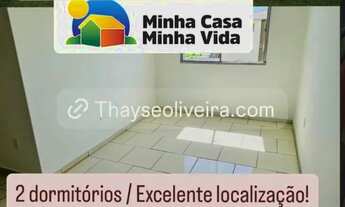 Imagem: Apartamento á venda em palhoça