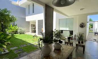 Imagem 5: Casa para venda e locação com 550 m2 com 2 suítes no Condomínio Green Land - Macaé - Rio d