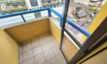 Imagem 6: Flat com 1 dormitório, 45 m² - venda por R$ 250.000,00 ou aluguel por R$ 2.745,00/mês - Ce