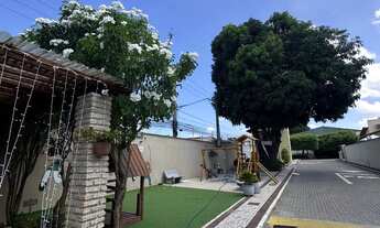 Imagem 6: Casa a venda - Condomínio Residencial La Verne - Mondubim