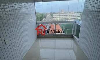 Imagem 5: Aluguel de Apartamento de Luxo na Ponta do Farol, São Luís-MA: 2 quartos, 2 suítes, 2 banh