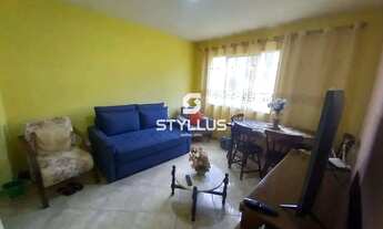 Imagem 7: Apartamento Pronto para Morar em Condomínio Fechado com Ótima Infraestrutura! M09P