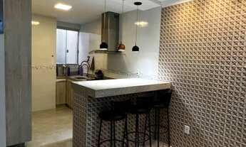 Imagem: Vendo Apartamento moderno de 2 quartos no