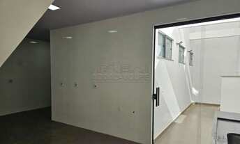 Imagem 5: Barracão localizado próximo a rodovia Marechal Rondon