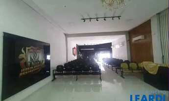 Imagem 4: GALPÃO - BUTANTÃ - SP